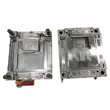 product design custom precision molding molds liquid silicone rubber lsr injection mould